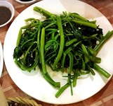 Hương Việt - Cơm Niêu & Cơm Đập - Trần Hưng Đạo