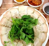 Hương Việt - Cơm Niêu & Cơm Đập - Trần Hưng Đạo