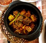 Hương Việt - Cơm Niêu & Cơm Đập - Trần Hưng Đạo