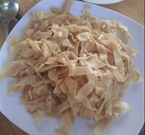 Làng Bia Nướng Âu Cơ