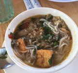 Làng Bia Nướng Âu Cơ