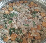 Làng Bia Nướng Âu Cơ