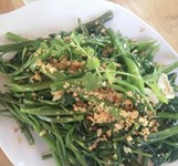 Làng Bia Nướng Âu Cơ