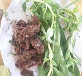 Làng Bia Nướng Âu Cơ