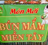 Quán Nhỏ Bún Đậu Nha Trang