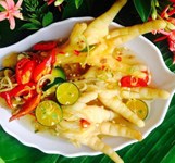 Quán Nhỏ Bún Đậu Nha Trang