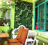 Quán Nhỏ Bún Đậu Nha Trang