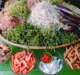 Quán Nhỏ Bún Đậu Nha Trang