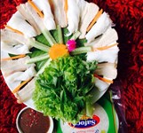 Quán Nhỏ Bún Đậu Nha Trang