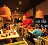 OH! BBQ Japanese Restaurant