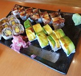 OH! BBQ Japanese Restaurant