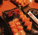 OH! BBQ Japanese Restaurant