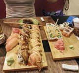 OH! BBQ Japanese Restaurant