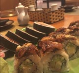 OH! BBQ Japanese Restaurant