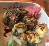 OH! BBQ Japanese Restaurant