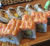 OH! BBQ Japanese Restaurant