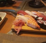 OH! BBQ Japanese Restaurant