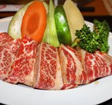 OH! BBQ Japanese Restaurant