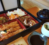 OH! BBQ Japanese Restaurant