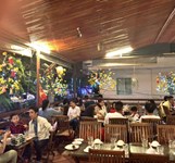 Quán Linh Cá Kèo Pasteur