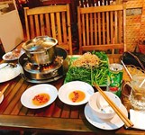 Quán Linh Cá Kèo Pasteur