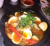 Quán Linh Cá Kèo Pasteur