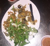 Quán Linh Cá Kèo Pasteur