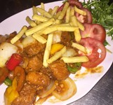 Quán Linh Cá Kèo Pasteur