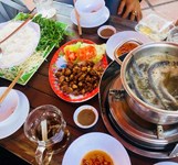 Quán Linh Cá Kèo Pasteur