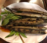 Quán Linh Cá Kèo Pasteur