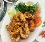 Quán Linh Cá Kèo Pasteur