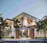 Công Ty Cổ Phần S House