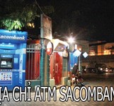 Ngân Hàng TMCP Sài Gòn Chi Nhánh Khánh Hòa