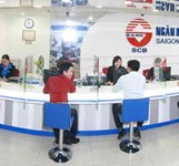 Ngân Hàng TMCP Sài Gòn Chi Nhánh Khánh Hòa