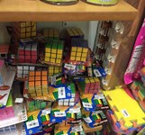 Nhà sách Tân Tiến Nha Trang