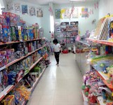 Nhà sách Tân Tiến Nha Trang