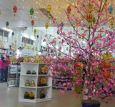 Nhà sách Tân Tiến Nha Trang