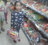 Nhà sách Tân Tiến Nha Trang