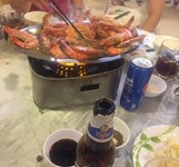 Nhà Hàng Khải Hoàng Viên Nha Trang