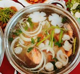 Nhà Hàng Khải Hoàng Viên Nha Trang