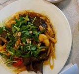 Nhà Hàng Khải Hoàng Viên Nha Trang