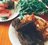 Nhà Hàng Khải Hoàng Viên Nha Trang