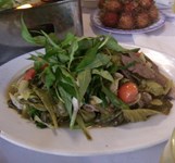 Nhà Hàng Khải Hoàng Viên Nha Trang