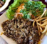 Nhà Hàng Khải Hoàng Viên Nha Trang