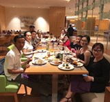 Feast - Sheraton Hotel Nha Trang