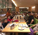 Feast - Sheraton Hotel Nha Trang