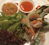 Feast - Sheraton Hotel Nha Trang