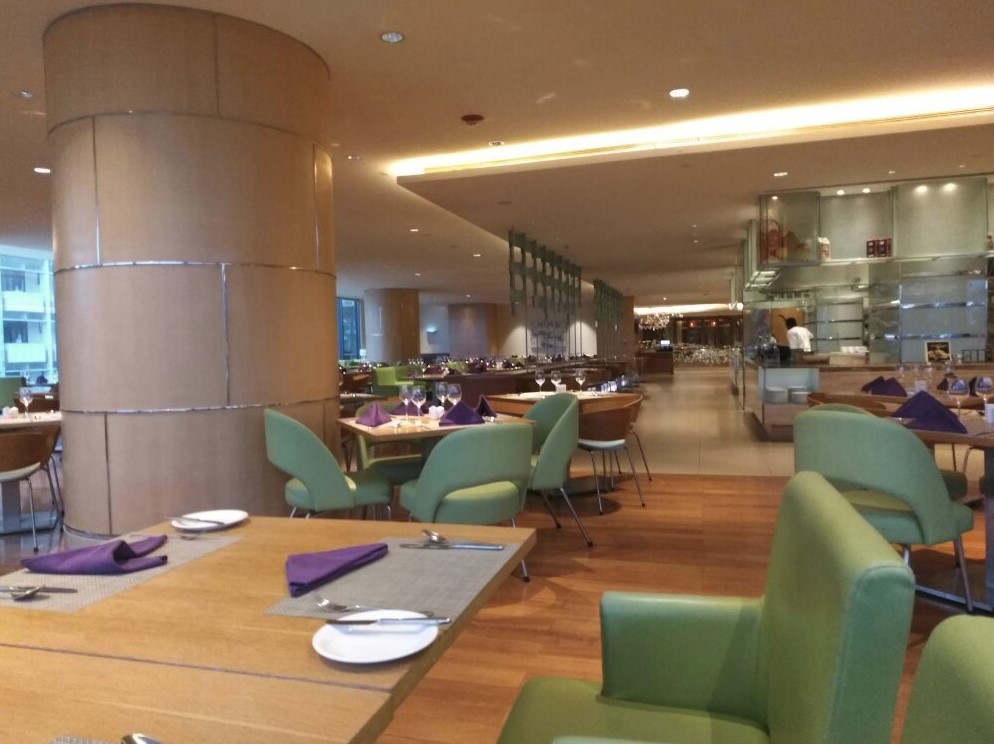 Feast - Sheraton Hotel Nha Trang