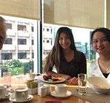 Feast - Sheraton Hotel Nha Trang