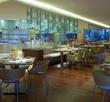 Feast - Sheraton Hotel Nha Trang